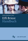 Buchcover Effi Briest-Handbuch