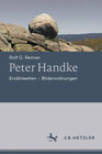 Buchcover Peter Handke