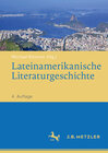 Buchcover Lateinamerikanische Literaturgeschichte