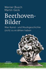 Buchcover Beethoven-Bilder