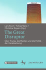 Buchcover The Great Disruptor