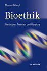 Buchcover Bioethik