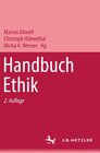 Handbuch Ethik width=