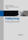 Buchcover Habermas-Handbuch