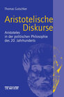 Buchcover Aristotelische Diskurse