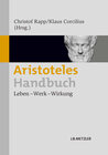 Buchcover Aristoteles-Handbuch