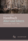 Buchcover Handbuch Alter und Altern