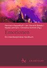 Buchcover Emotionen
