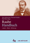 Buchcover Raabe-Handbuch