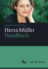 Buchcover Herta Müller-Handbuch