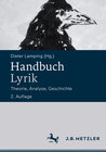 Handbuch Lyrik width=