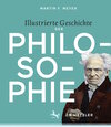 Buchcover Illustrierte Geschichte der Philosophie