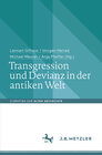 Buchcover Transgression und Devianz in der antiken Welt