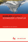 Buchcover Kindler Kompakt: Schweizer Literatur
