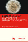 Buchcover Kindler Kompakt: Klassiker der Naturwissenschaften