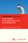 Buchcover Kindler Kompakt: Klassiker der Geschichtsschreibung