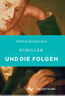 Buchcover Schiller und die Folgen