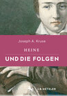 Buchcover Heine und die Folgen
