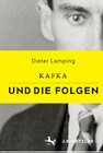 Buchcover Kafka und die Folgen