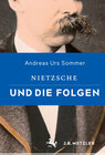 Buchcover Nietzsche und die Folgen