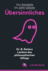 Buchcover Dr. B. Reiters Lexikon des philosophischen Alltags: Übersinnliches