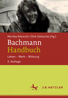 Buchcover Bachmann-Handbuch