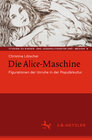 Buchcover Die Alice-Maschine