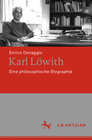 Buchcover Karl Löwith