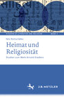 Buchcover Heimat und Religiosität