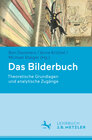 Buchcover Das Bilderbuch
