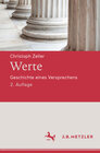 Buchcover Werte