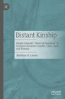 Buchcover Distant Kinship