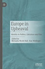 Buchcover Europe in Upheaval