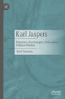 Buchcover Karl Jaspers