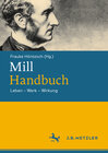 Buchcover Mill-Handbuch