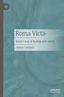 Buchcover Roma Victa