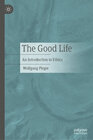 Buchcover The Good Life