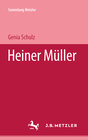 Buchcover Heiner Müller