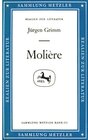 Buchcover Molière