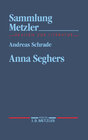 Anna Seghers width=