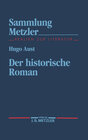 Buchcover Der historische Roman