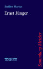 Buchcover Ernst Jünger