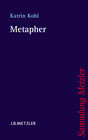 Buchcover Metapher