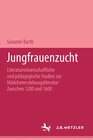 Buchcover Jungfrauenzucht