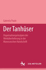 Buchcover Der Tanhûser