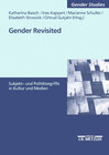 Buchcover Gender revisited