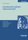 Buchcover Amerikanisch-jüdische Lebensentwürfe