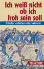 Buchcover Ich weiß nicht ob ich froh sein soll