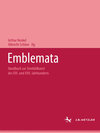 Buchcover Emblemata