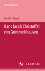 Buchcover Hans Jacob Christoffel von Grimmelshausen